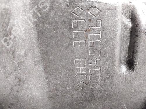 Gearbox DACIA SANDERO II TCe 90 (B8M1, B8MA, B8AC) | BP34127626M3  - Image 7