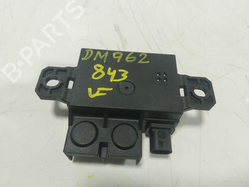 Electronic module MERCEDES-BENZ M-CLASS (W166) ML 250 CDI / BlueTEC 4-matic (166.004, 166.003) | BP18038498M83 