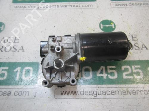 Motor limpa vidros frontal KIA PRO CEE'D (ED) [2008-2013]null 981101H000