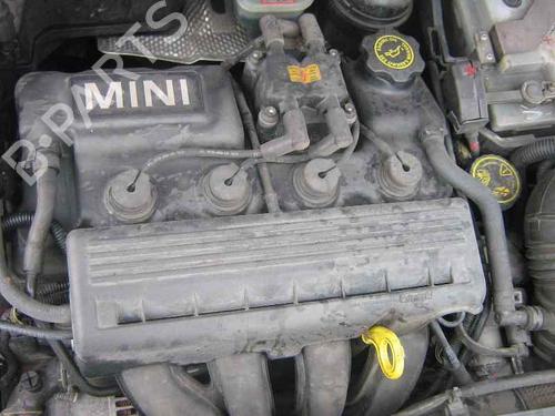 Engine mount MINI MINI (R50, R53) Cooper | BP9086604M89  - Image 5