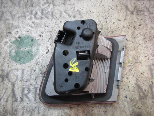 Left tailgate light BMW 3 Touring (E46) 320 d | BP3834804C79 - Image 2