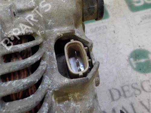 Alternator NISSAN NAVARA NP300 (D40) 2.5 dCi 4WD (D40TT, D40T, D40M, D40BB) | BP5668894M7 