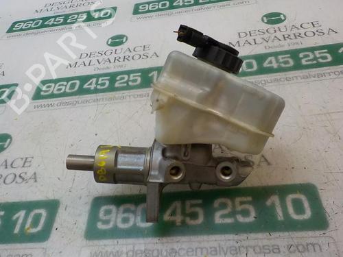 Brake master cylinder BMW 3 (E90) | BP3867950M77 - Image 2