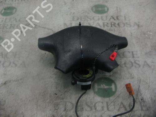 Used Driver airbag PEUGEOT 406 (8B) 2.0 16V (132 hp) 3793271
