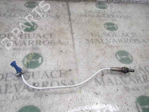 Used Electronic sensor PEUGEOT 308 CC (4B_) [2009-2015]  9081281