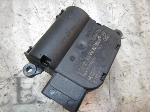 Elektronisk modul VW TOURAN (1T3)  | BP14276052M83 