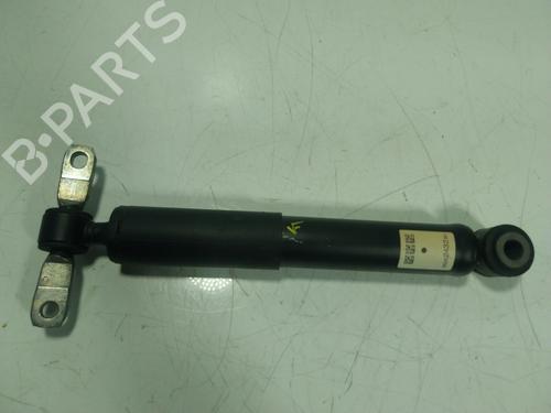 Used Right rear shock absorber Right rear shock absorber TOYOTA PROACE CITY Box Body/MPV (BPZ_) 1.5 D-4D 100 (BPZM) (102 hp) 19404756 19404756