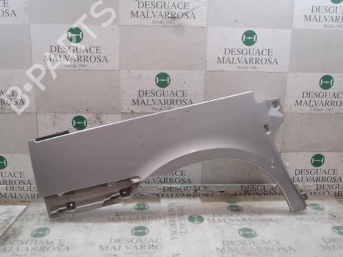 Used Right front fenders CITROËN C8 (EA_, EB_) [2002-2025]  4017122
