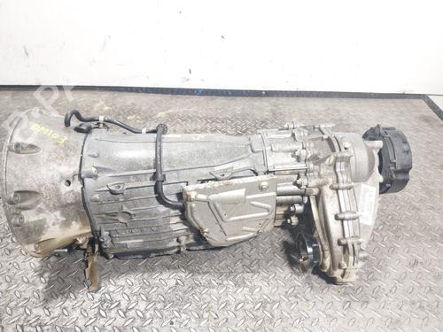 Gearbox MERCEDES-BENZ M-CLASS (W164) ML 63 AMG 4-matic (164.177) | BP16686798M3 