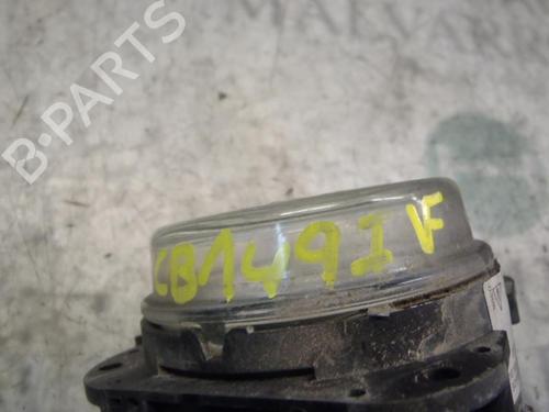 Venstre  foran tåkelykt CITROËN XSARA PICASSO (N68) 1.8 16V | BP3808964C30 