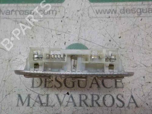 Luz interior CITROËN C-ELYSEE (DD_) | BP7411977I8