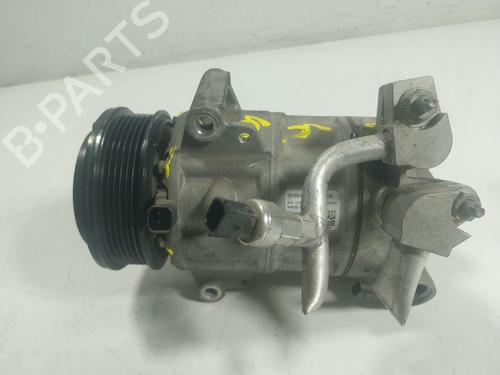 AC-Kompressor FORD FIESTA VII (HJ, HF)  | BP21540267M34 
