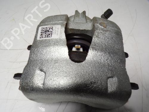 Used Left front brake caliper AUDI A1 Sportback (GBA) [2018-2025]  12108044