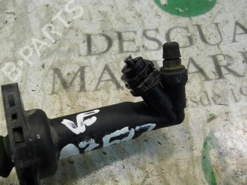 Clutch slave cylinder VW POLO (9N_, 9A_) 1.4 16V | BP14265399M113 