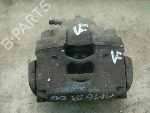 Used Right front brake caliper Right front brake caliper 11557545 11557545