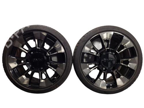 Fælk BMW XM (G09) XM All-wheel Drive | BP33712034C45 - Image 3