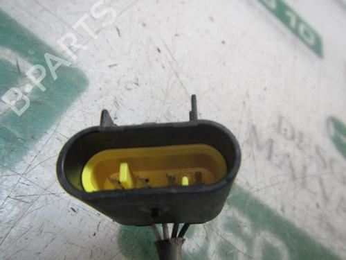 Elektronisk sensor FIAT PANDA (312_, 319_)  | BP8740936M84 