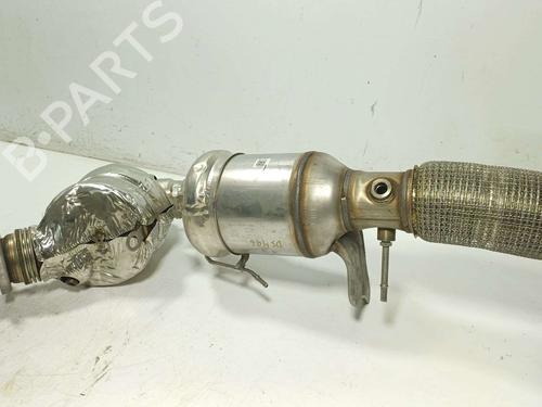 Particulate filter VW AMAROK (T1A, T1B) | BP38181814M81 - Image 2