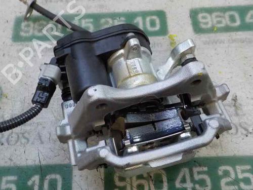 Right rear brake caliper TOYOTA COROLLA Estate (_E21_)  | BP11551527M106