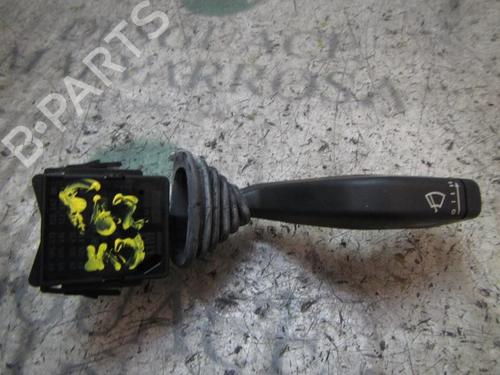 Used Steering column stalk Steering column stalk OPEL CORSA C (X01) 1.2 Twinport (F08, F68) (80 hp) 3836668 3836668
