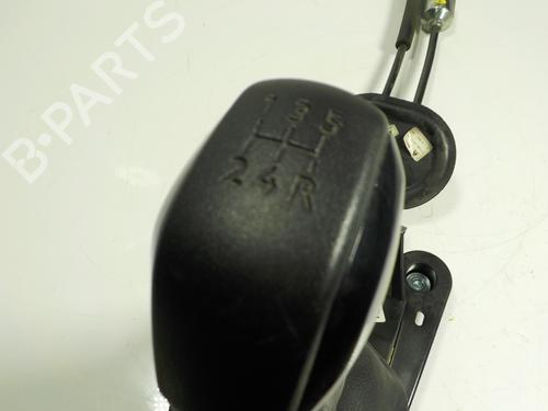 Gear lever CITROËN C4 CACTUS  | BP9952352M90 