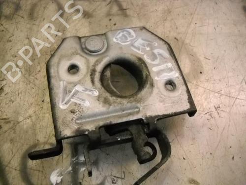 Used Hood lock Hood lock RENAULT LAGUNA II (BG0/1_) 1.9 dCi (BG08, BG0G) (120 hp) 8769851 8769851