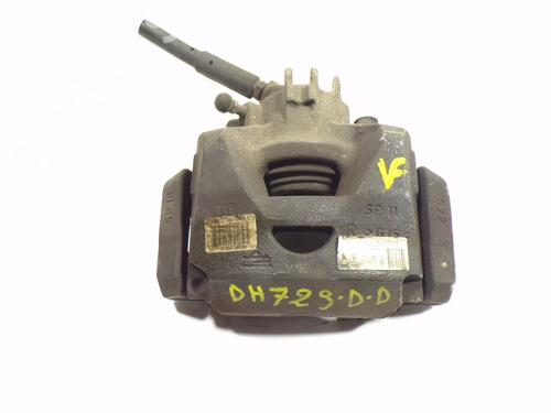 Right front brake caliper PEUGEOT PARTNER Tepee  | BP11553330M104 