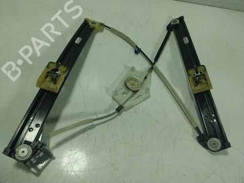Front left window mechanism CUPRA FORMENTOR (KM7, KMP) | BP19481422C22 - Image 2