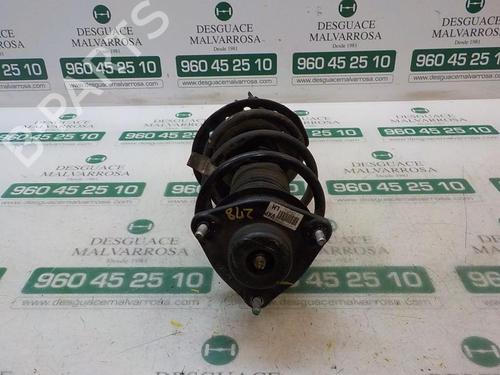 Used Left front shock absorber HYUNDAI i40 I (VF) 1.7 CRDi (116 hp) 3868650
