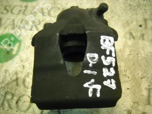 Used Left front brake caliper Left front brake caliper 11545860 11545860