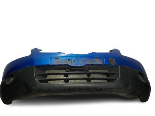 Used Front bumper Front bumper NISSAN QASHQAI I (J10, NJ10) 1.5 dCi (106 hp) 8821168 8821168