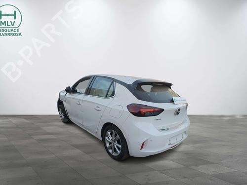 Salpicadero OPEL CORSA F (P2JO) 1.2 (68) | BP37238573C46 - Image 12