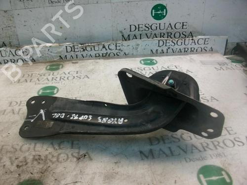 Used Left rear suspension arm VW GOLF V (1K1) 1.9 TDI (105 hp) 3770174
