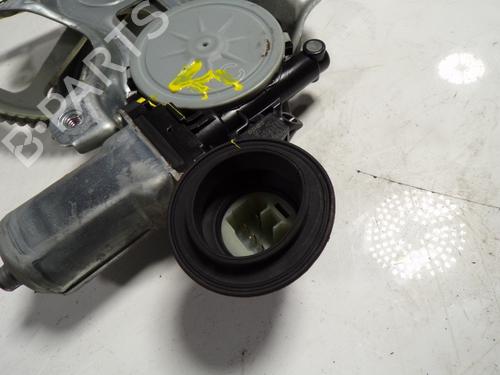 Front right window mechanism TOYOTA PRIUS Liftback (_W2_) 1.5 Hybrid (NHW20_, NHW20R) | BP8539402C23 