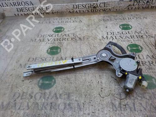 Used Front right window mechanism HYUNDAI i20 I (PB, PBT) [2008-2015]  3856000