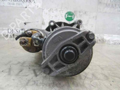 Startmotor RENAULT MEGANE II (BM0/1_, CM0/1_) 1.5 dCi (BM1F, CM1F) | BP3847457M8 