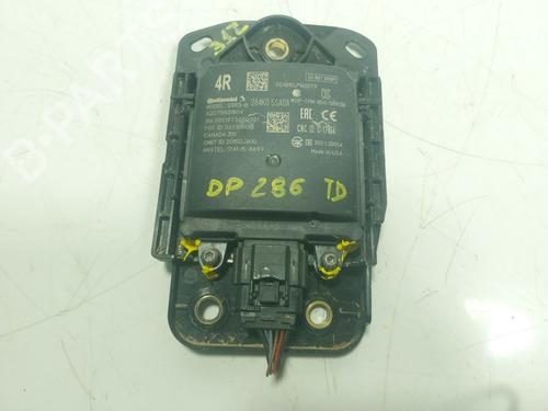 Used Electronic module NISSAN LEAF (ZE1) [2017-2025]  23211290