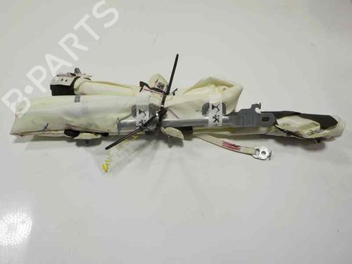 Used Left curtain airbag OPEL CORSA F (P2JO) [2019-2025]  12138461