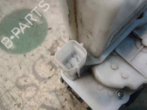 Rear right lock FIAT PANDA (169_) 1.3 D Multijet (169AXG1A, 169AXD1A) | BP3803813C99