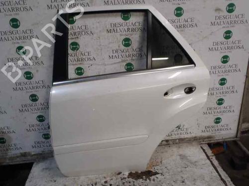 left-rear-door-mercedes-benz-m-class-w164-a1647300705-2005-2006-2007-2008-2009-2010-2011-2012-3837548 main image