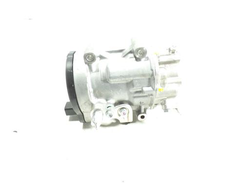 Used AC compressor AC compressor TOYOTA COROLLA Hatchback (_E21_, _EA1_, _EH1_) [2018-2026] 6916580 6916580