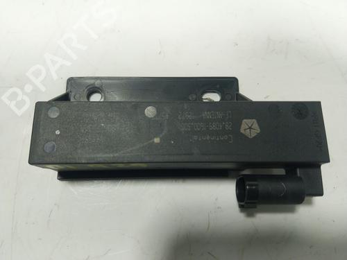 Used Electronic module Electronic module MASERATI LEVANTE SUV (M161) 3.0 S Q4 (430 hp) 17365565 17365565