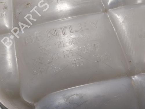 Expansion tank BENTLEY CONTINENTAL FLYING SPUR (3W_)  | BP26927884C120 