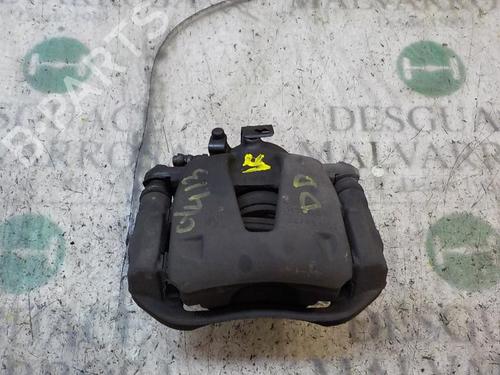 Used Right front brake caliper Right front brake caliper FIAT FIORINO Box Body/MPV (225_) 1.3 D Multijet (225BXD1A, 225BXB1A, 225BXB11) (75 hp) 11549285 11549285