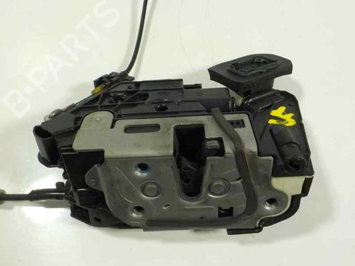 Used Front right lock Front right lock SEAT LEON (5F1) 1.6 TDI (115 hp) 13215315 13215315