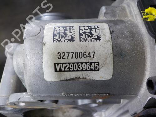 Throttle body DS DS 5 (KF_)  | BP11819330M82 