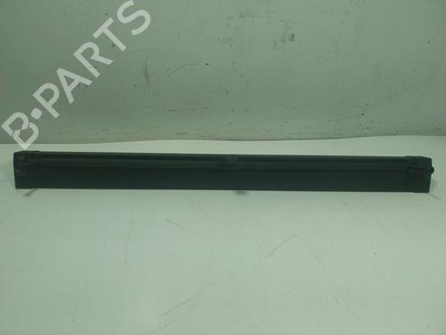 Used Rear parcel shelf Rear parcel shelf BMW 3 Touring (F31) 316 d (116 hp) 17384846 17384846