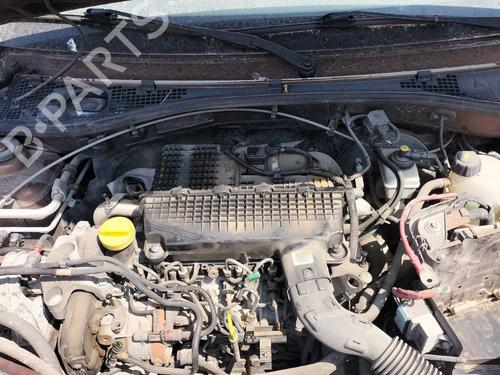 Catalyst DACIA DUSTER (HS_)  | BP15657053M10  - Image 6