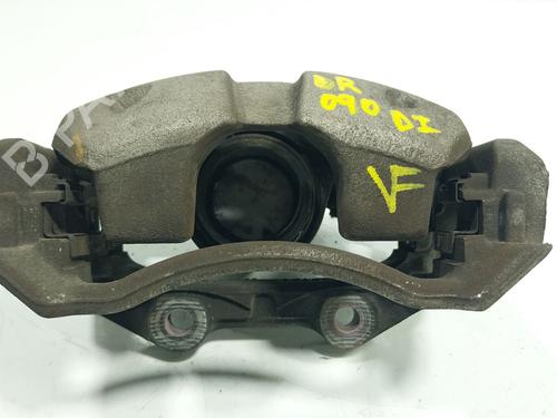 Used Left front brake caliper Left front brake caliper CITROËN C4 III (BA_, BB_, BC_) 1.5 BlueHDi 130 (BBYHZB) (131 hp) 33324364 33324364