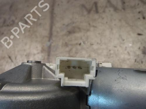 Rear wiper motor RENAULT CLIO III (BR0/1, CR0/1)  | BP3814754M102 